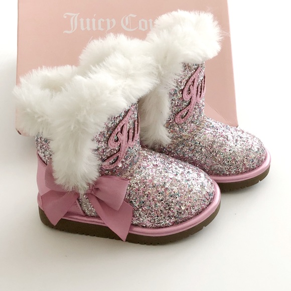 Juicy Couture Other - Juicy Couture | Lil Windsor Boots